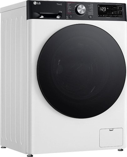 LG F4WR7511SYW TurboWash - 10