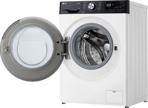 LG F4WR7511SYW TurboWash - 11