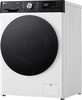 LG F4WR7511SYW TurboWash - 12
