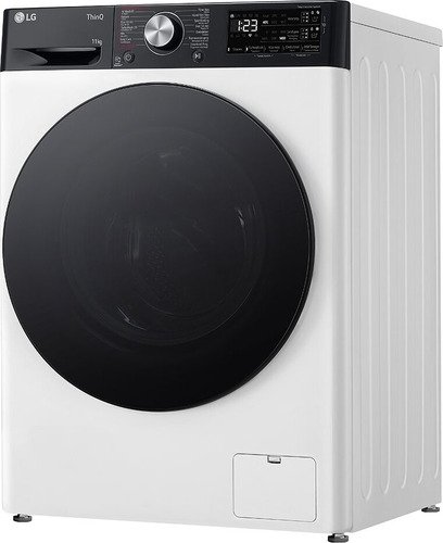 LG F4WR7511SYW TurboWash - 12