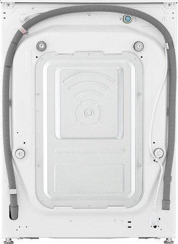LG F4WR7511SYW TurboWash - 15