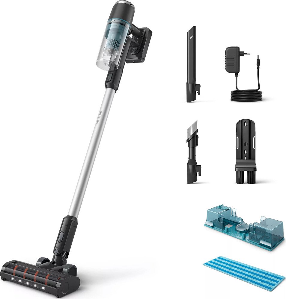 Philips Aqua Cordless 3000 Series XC3133/01