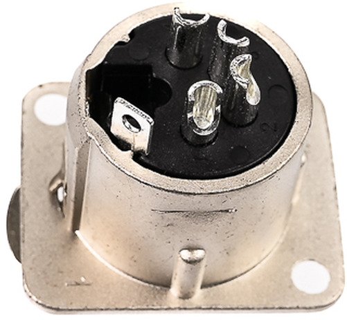 Godox VL300 XLR Socket Female - 2