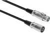 Boya XLR-C1 XLR M to XLR F microphone cable 1m - 2