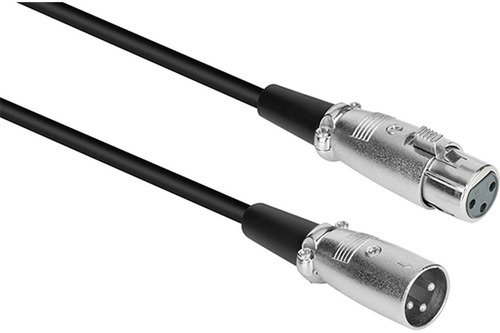 Boya XLR-C1 XLR M to XLR F microphone cable 1m - 2