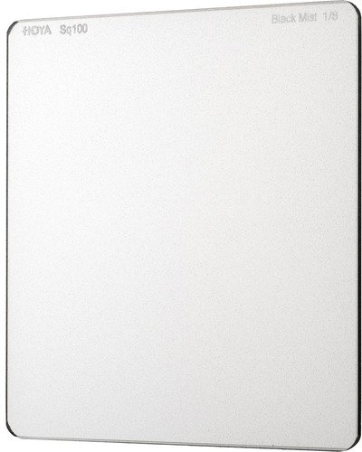 Hoya SQ100 Black Mist 1/8 - 1