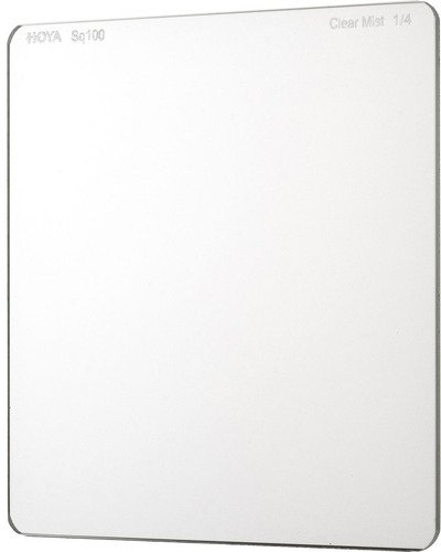 Hoya SQ100 Clear Mist 1/4 - 1