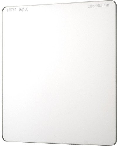 Hoya SQ100 Clear Mist 1/8 - 1