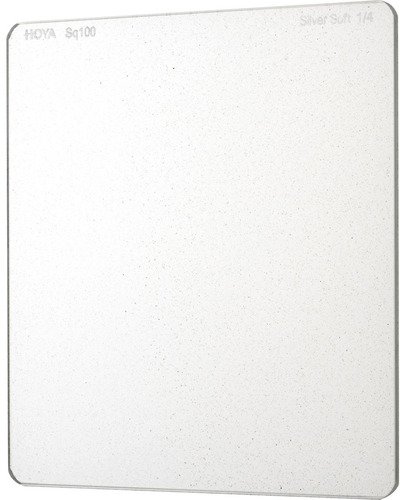 Hoya SQ100 Silver Soft 1/4 - 1