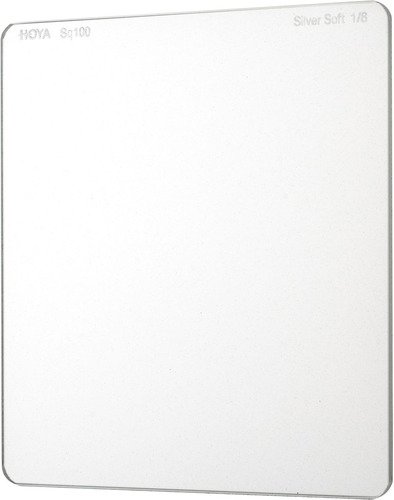 Hoya SQ100 Silver Soft 1/8 - 1