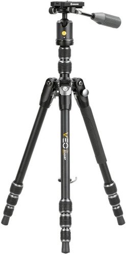 Vanguard VEO 3T 204ABP Alu Tripod - 1
