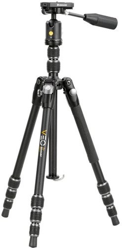 Vanguard VEO 3T 204ABP Alu Tripod - 2