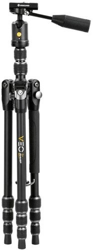 Vanguard VEO 3T 204ABP Alu Tripod - 3