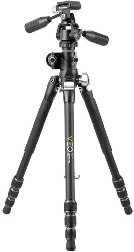 Vanguard VEO 3T+ 234APS Alu Tripod - 1