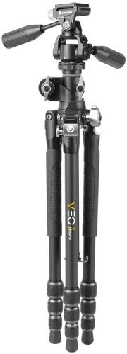 Vanguard VEO 3T+ 234APS Alu Tripod - 2