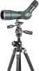 Vanguard VEO 3T+ 234APS Alu Tripod - 4