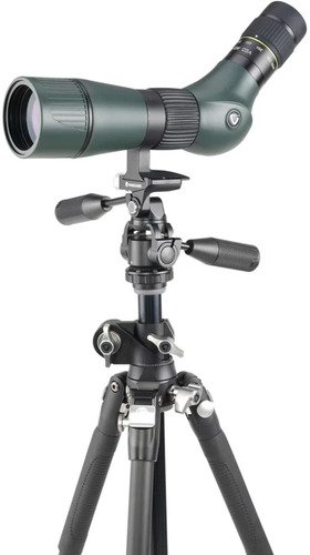 Vanguard VEO 3T+ 234APS Alu Tripod - 4