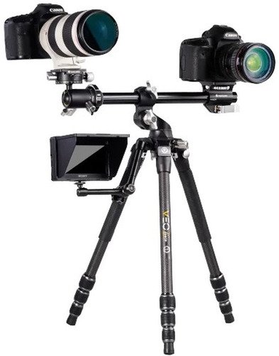 Vanguard Veo 3T+ 234CB - 4