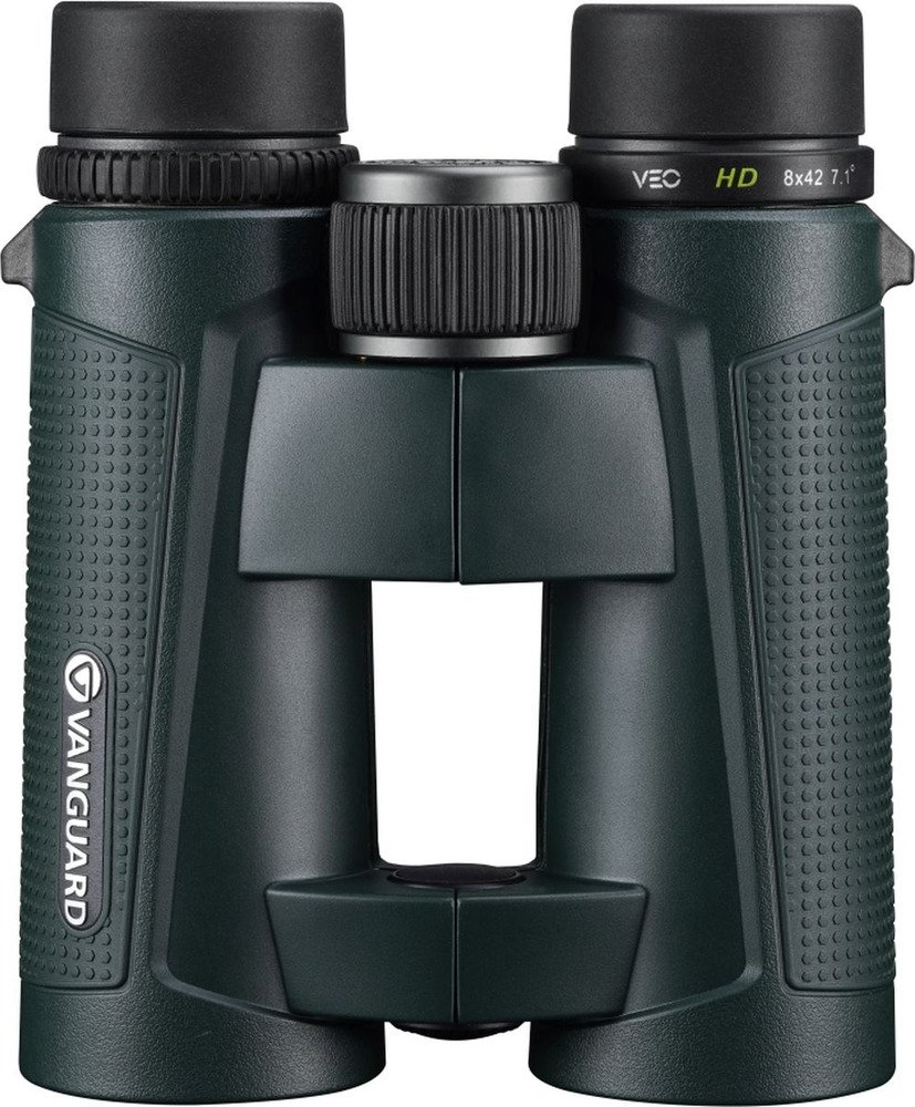 VEO HD 8420 - Verrekijker 8x42 - ED Glas - Carbon composiet behuizing - Openbrug - Multicoated