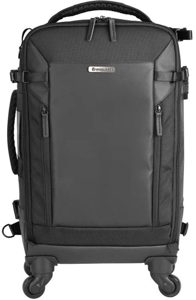 Vanguard VEO Select 58T BK Troll Backpack | Rugzakken | 4719856250441