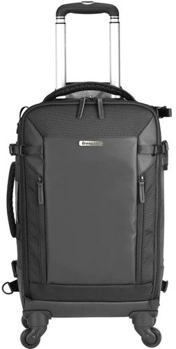 Vanguard VEO Select 58T BK Troll Backpack - 3