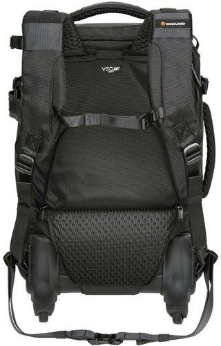 Vanguard VEO Select 58T BK Troll Backpack - 5