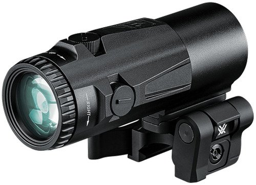Vortex Micro 6X Magnifier - 5