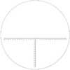 Vortex Viper HD MRAD Reticle Eyepiece - 3