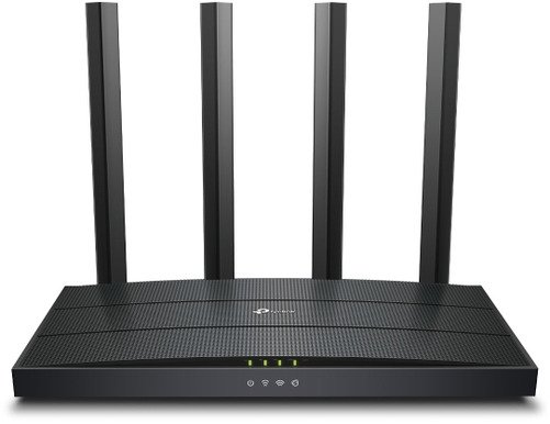 TP-Link Archer AX12 Router AX1500 - 1