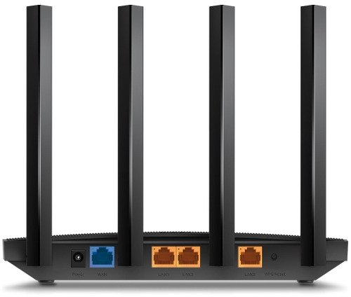 TP-Link Archer AX12 Router AX1500 - 3