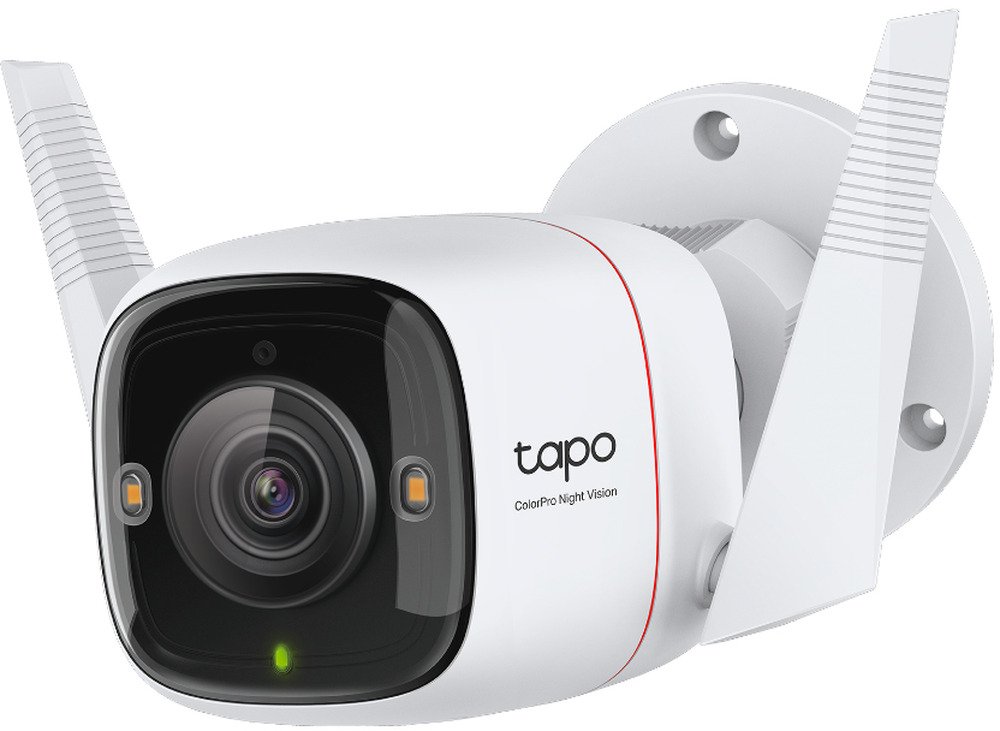 Art & Craft TP-Link Tapo Outdoor Wi-Fi Camera C325WB |  | 4897098685426 aanbieding