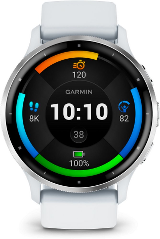 Art & Craft Garmin Venu 3 Whitestone |  | 0753759314736 aanbieding