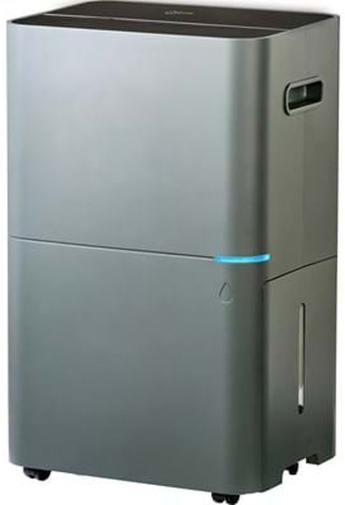 Qlima D 812 Smart
