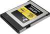 Lexar CFexpress PRO Type B Gold series 2TB - 1900MB/s - 3