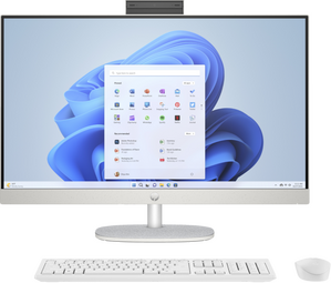 HP All-in-One 27-cr0001nb