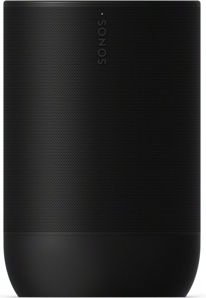 SONOS Move 2 Zwart