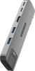 Sitecom AC-1001 Multiport Hub for MacBook Air - 1