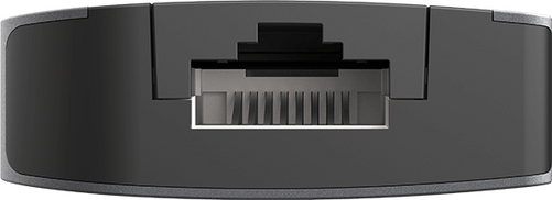 Sitecom AC-1001 Multiport Hub for MacBook Air - 3