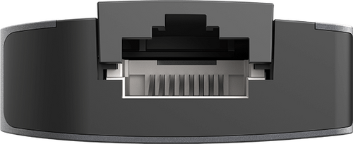 Sitecom AC-1001 Multiport Hub for MacBook Air - 4