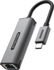 Sitecom AD-1005 USB-C To Ethernet 1Gbit Adapter - 1