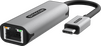 Sitecom AD-1005 USB-C To Ethernet 1Gbit Adapter - 2