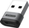 Sitecom AD-1014 USB-A To USB-C Nano Adapter - 1