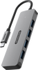 Sitecom CN-5009 USB-C To 4 x USB-A Hub - 1