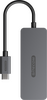 Sitecom CN-5010 USB-C To 2 x USB-A + 2 x USB-C Hub - 2