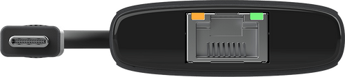 Sitecom CN-5506 6-in-1 USB-C PD Multiport Adapter - 3