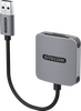 Sitecom MD-1007 USB Card Reader UHS I - 1