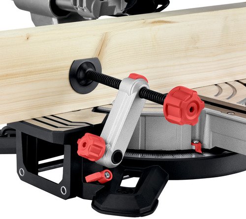 Metabo Scie à onglets KGS 305 M - 10