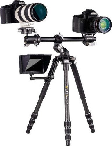 Vanguard Veo 3T+ 264CB - 4