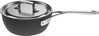Demeyere Black 5 Sauteuse conique 20cm - 1