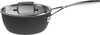 Demeyere Black 5 Sauteuse conique 20cm - 2